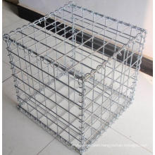 Welded Gabion Box/Babion Baskets/Gabions